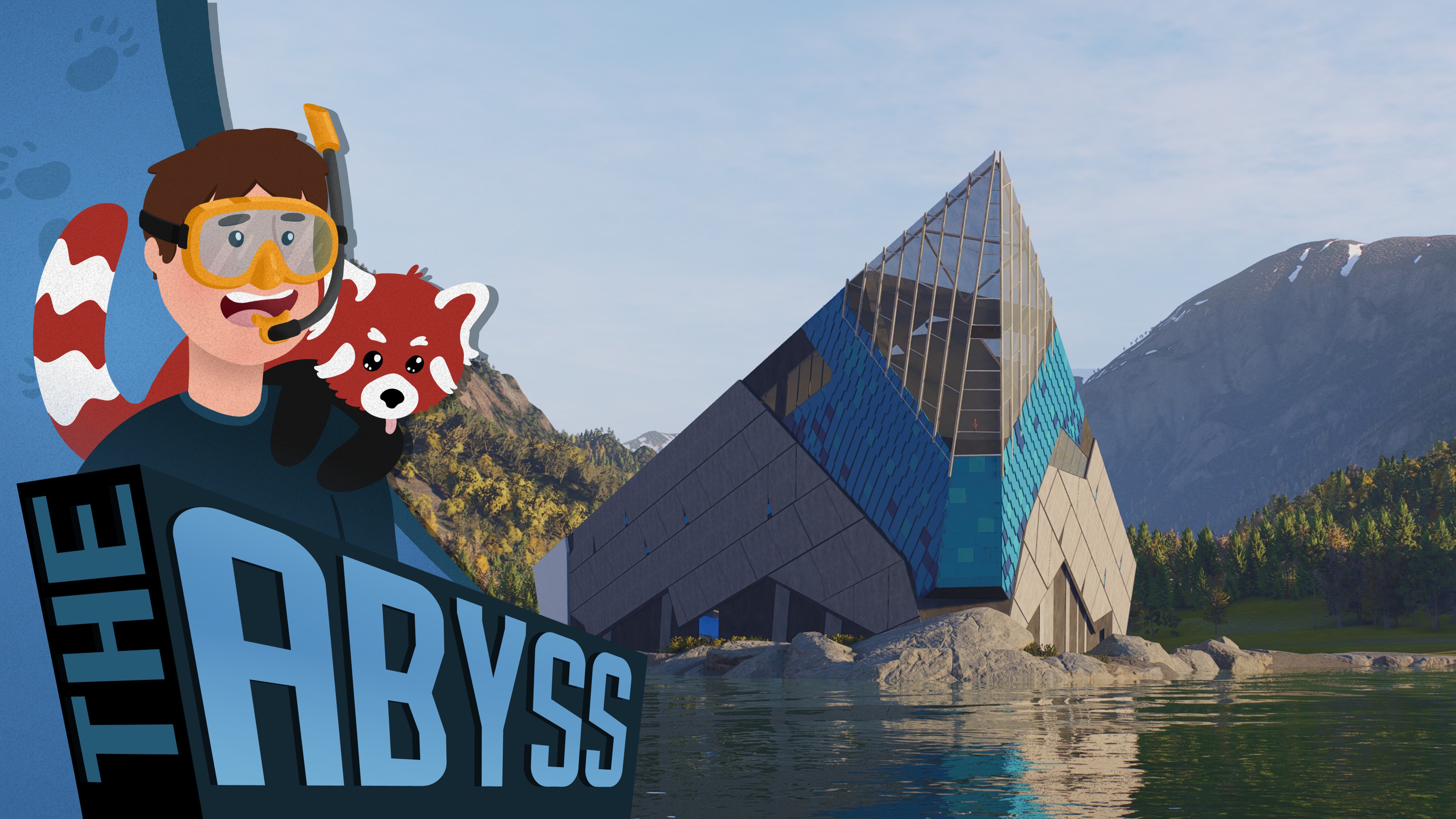 The Abyss project artwork